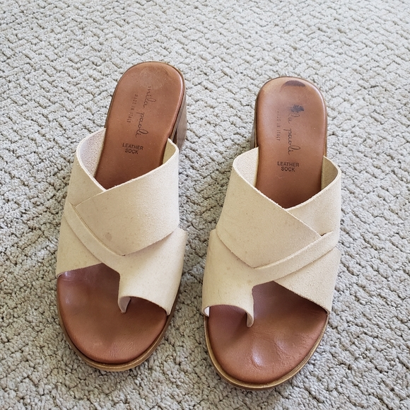 Mila Paoli Shoes - Mila Paoli Summer Sandals